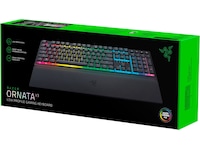 Razer Ornata V3 Gamingtastatur (sort) Gamingtastatur