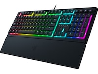 Razer Ornata V3 Gamingtastatur (sort) Gamingtastatur