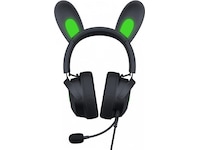 Razer Kraken Kitty V2 Pro Headset (sort) Gaming headset