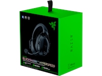 Razer Blackshark V2 Hyperspeed Trådløs Gaming Headset Gaming headset