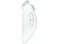 Razer Deathadder V3 Pro Trådløs Gamingmus (hvit) Gamingmus