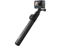 GoPro Extension Pole + Waterproof Shutter Remote Tilbehørssett til kamera