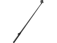 GoPro Extension Pole + Waterproof Shutter Remote Tilbehørssett til kamera