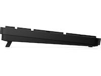 HP 450 Programmerbart trådløst tastatur (sort) Tastatur