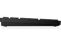 HP 450 Programmerbart trådløst tastatur (sort) Tastatur