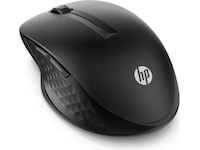 HP 430 Trådløs mus for flere enheter (sort) Mus