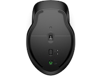 HP 430 Trådløs mus for flere enheter (sort) Mus