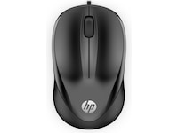 HP 1000 Kablet mus (sort) Mus