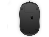 HP 1000 Kablet mus (sort) Mus