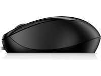 HP 1000 Kablet mus (sort) Mus