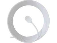 Arlo Pro 3 Floodlight Overvåkningskamera + ladekabel Overvåkningskameraer