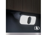 Arlo Pro 3 Floodlight Overvåkningskamera + ladekabel Overvåkningskameraer
