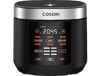 Cosori Multicooker CRC-R501-KEUR (sort) Mat- & dampkokere