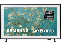 Samsung 32" The Frame 2023 TQ32LS03C 20 - 49 tommer TV