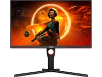 AOC 27" gamingskjerm Q27G3XMN Skjermer
