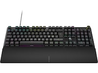 Corsair K70 Core RGB gamingtastatur (sort) Gamingtastatur