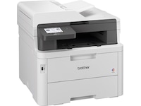 Brother LED MFC-L3760CDW laserskriver Skrivere