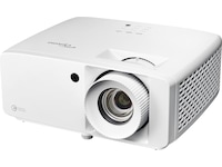 Optoma 4K DLP laser projektor UHZ66 Projektorer