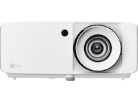 Optoma 4K DLP laser projektor UHZ66 Projektorer