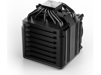 be quiet! Dark Rock Pro 5 CPU Kjøler (sort) CPU - Luftkjøling