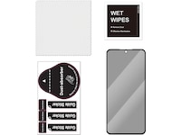 iiglo Galaxy S23 FE Privacy Skjermbeskytter Skjermbeskyttelse