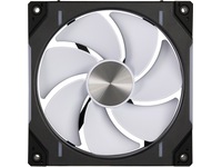 Phanteks D30 140mm PWM DRGB Reverse Vifte 3-Pack (sort) Vifter