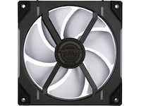 Phanteks D30 140mm PWM DRGB Reverse Vifte 3-Pack (sort) Vifter