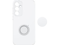 Samsung Galaxy S23 FE Clear Gadget Deksel (gjennomsiktig) Deksel til mobiltelefon