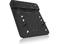 Icy Box Clone- & DockingStation IB-2913MCL-C31 Dokkingstasjoner