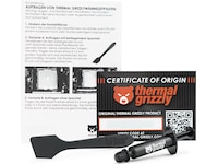 Thermal Grizzly Hydronaut 1g Kjølepasta Kjølepasta