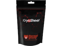 Thermal Grizzly KryoSheet 33x33 mm Kjølepad Kjølepasta