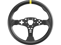 Moza Racing 12-inch Round Wheel Mod for ES Ratt & pedaler