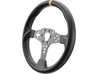 Moza Racing 12-inch Round Wheel Mod for ES Ratt & pedaler