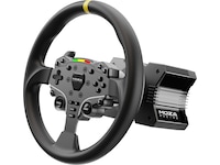 Moza Racing 12-inch Round Wheel Mod for ES Ratt & pedaler