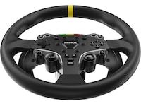 Moza Racing 12-inch Round Wheel Mod for ES Ratt & pedaler