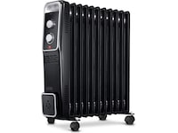 Andersson FRH 2.2 oljeovn 2000W (sort) Frittstående varmeovner