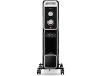 Andersson FRH 2.2 oljeovn 2000W (sort) Frittstående varmeovner