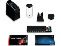 Nespresso Essenza Mini by De'Longhi Kapselmaskin (sort) Kapselmaskiner