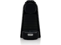 Nespresso Essenza Mini by De'Longhi Kapselmaskin (sort) Kapselmaskiner