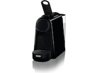 Nespresso Essenza Mini by De'Longhi Kapselmaskin (sort) Kapselmaskiner