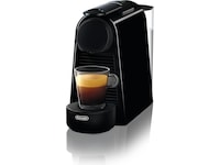 Nespresso Essenza Mini by De'Longhi Kapselmaskin (sort) Kapselmaskiner