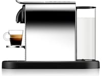 Nespresso CitiZ by De'Longhi Kapselmaskin (platina) Kapselmaskiner
