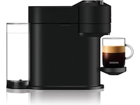 Nespresso Vertuo Next by De'Longhi Kapselmaskin (sort) Kapselmaskiner