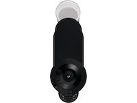 Nespresso Vertuo Next by De'Longhi Kapselmaskin (sort) Kapselmaskiner
