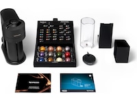 Nespresso Vertuo Next by De'Longhi Kapselmaskin (sort) Kapselmaskiner