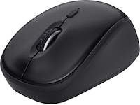 Trust ODY II trådløs mus og tastatur nordisk (sort) Mus & tastatur -kombipakker