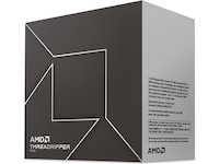 AMD Ryzen Threadripper PRO 7995WX Prosessorer