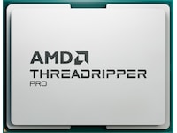 AMD Ryzen Threadripper PRO 7995WX Prosessorer