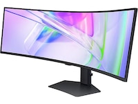 Samsung 49" ViewFinity Curved skjerm S49C950 Skjermer
