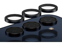 PanzerGlass Galaxy A34 Hoops Linsebeskytter (sort) Skjermbeskyttelse